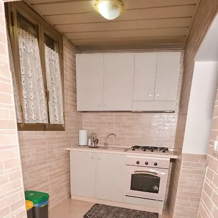 בית נופש Casa Luna