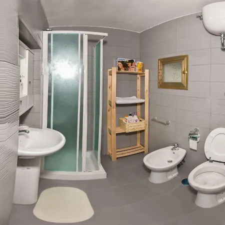 Casa Luna בית נופש