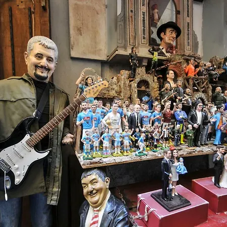 Casa Luna Ferienhaus *