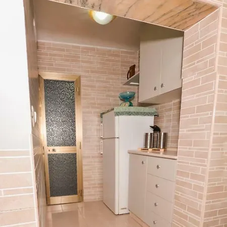 Casa Luna בית נופש נאפולי