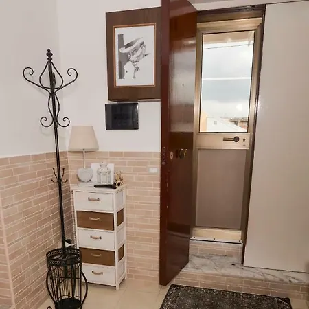 Дом отдыха Casa Luna Неаполь