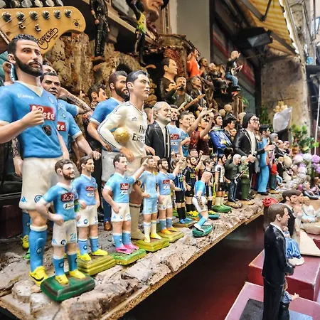 Dom wakacyjny Casa Luna