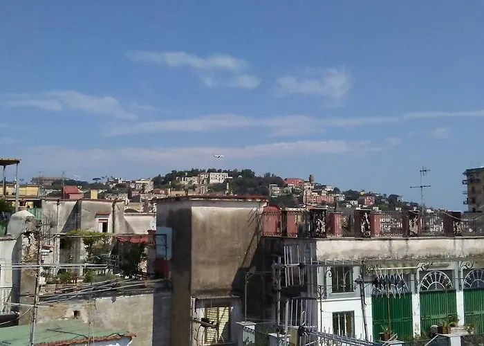 Casa Luna * Naples