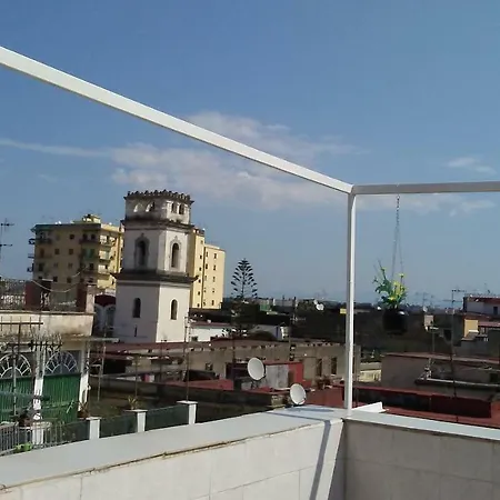 Casa Luna Dom wakacyjny *