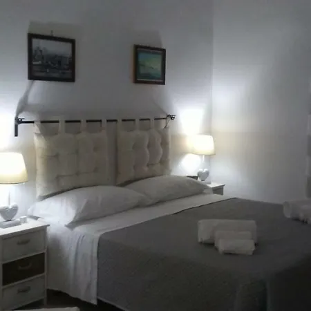 Casa Luna Dom wakacyjny