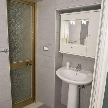 Prázdninový dům Casa Luna Neapol